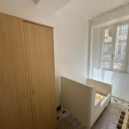 Апартаменты Casa Marika Виареджо