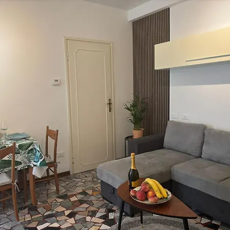 Casa Marika Апартаменты *